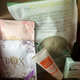 Illustration for article titled April Beauty Box Review, Part Two
